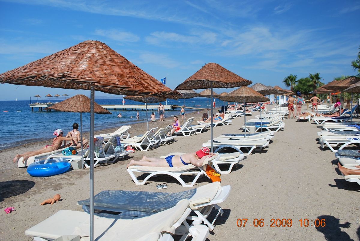 imagini hotel CLUB ARMONIA BODRUM